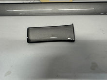 2010 Chevy Camaro SS Silver Applique Dash Trim Molding Panels OEM - Day's Parts Yard