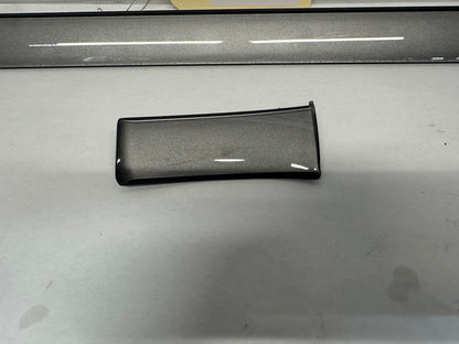 2010 Chevy Camaro SS Silver Applique Dash Trim Molding Panels OEM - Day's Parts Yard