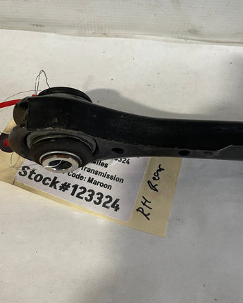 2020 Chevy Camaro SS Rear RH Passenger Upper Control Arm OEM