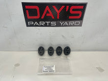 2016 Chevy SS Sedan Exhaust Muffler Rubber Hanger Set OEM - Day's Parts Yard