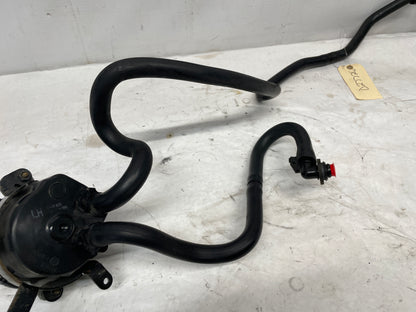 1999 Chevy C5 Corvette Emissions Secondary Air Pump w/ Lines Hoses Tubes OEM - Day's Parts Yard