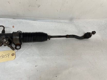 2009 Pontiac G8 GT Power Steering Rack and Pinion Gear Assembly OEM
