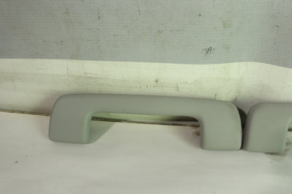 2015 Chevy Silverado 1500 LTZ Front Roof Assist Pull Handle Set OEM