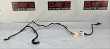 2013 Chevy Caprice PPV Rear Suspension Cradle Subframe Wire Wiring Harness OEM