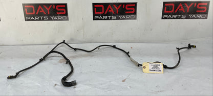 2013 Chevy Caprice PPV Rear Suspension Cradle Subframe Wire Wiring Harness OEM