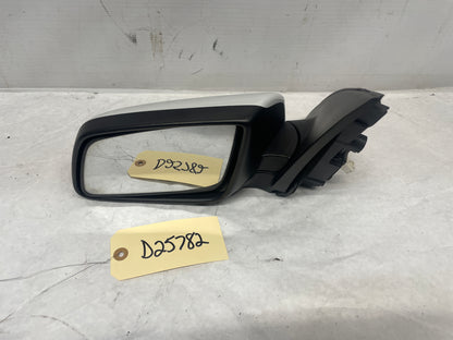 2008 Pontiac G8 Base LH Driver Exterior Mirror OEM - Day's Parts Yard