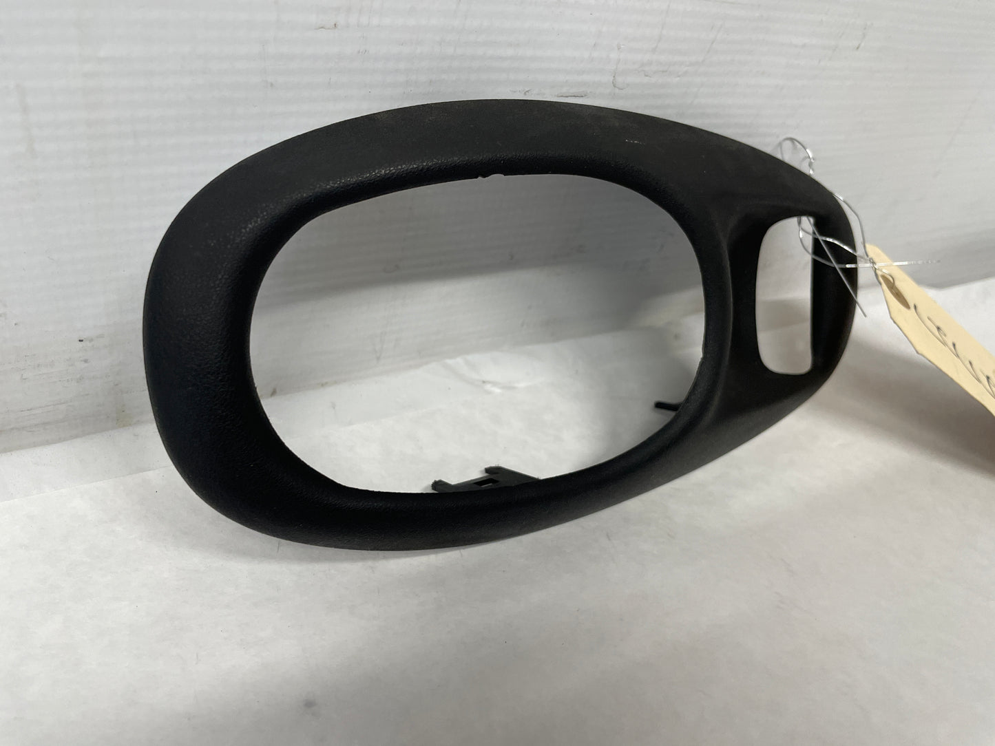1999 Chevy C5 Corvette RH Passenger Inner Interior Door Handle Trim Bezel Frame OEM - Day's Parts Yard