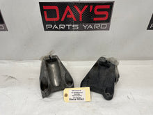 2012 Chevy Camaro SS RH & LH Engine Motor Mounts Stands Brackets OEM