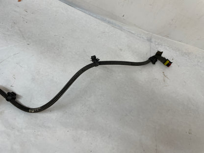 2013 Chevy Caprice PPV Rear Suspension Cradle Subframe Wire Wiring Harness OEM