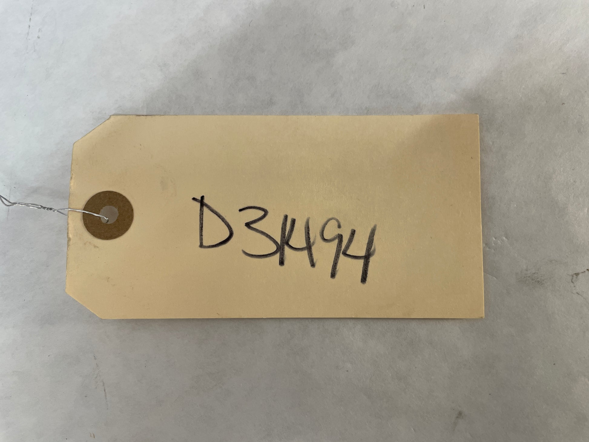 2017 Chevy SS Sedan Fuel Gas Tank Pump Wire Wiring Harness OEM - Day's Parts Yard