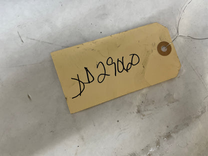 2013 Chevy Caprice PPV Rear Suspension Cradle Subframe Wire Wiring Harness OEM