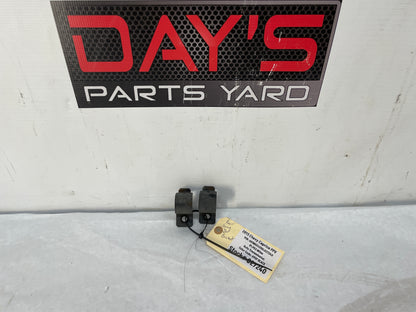 2013 Chevy Caprice PPV Rear Stabilizer Sway Bar Brackets OEM