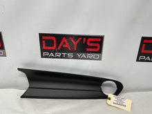 2016 Chevy Camaro SS RH Passenger Side Dash Trim Panel OEM - Day's Parts Yard