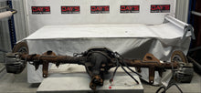2000 Chevy Camaro Z28 Rear End Rearend Carrier Axle Differential 3.42 OEM - Day's Parts Yard
