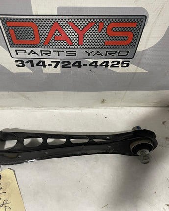 2020 Chevy Camaro SS Rear LH Driver Suspension Upper Trailing Link OEM