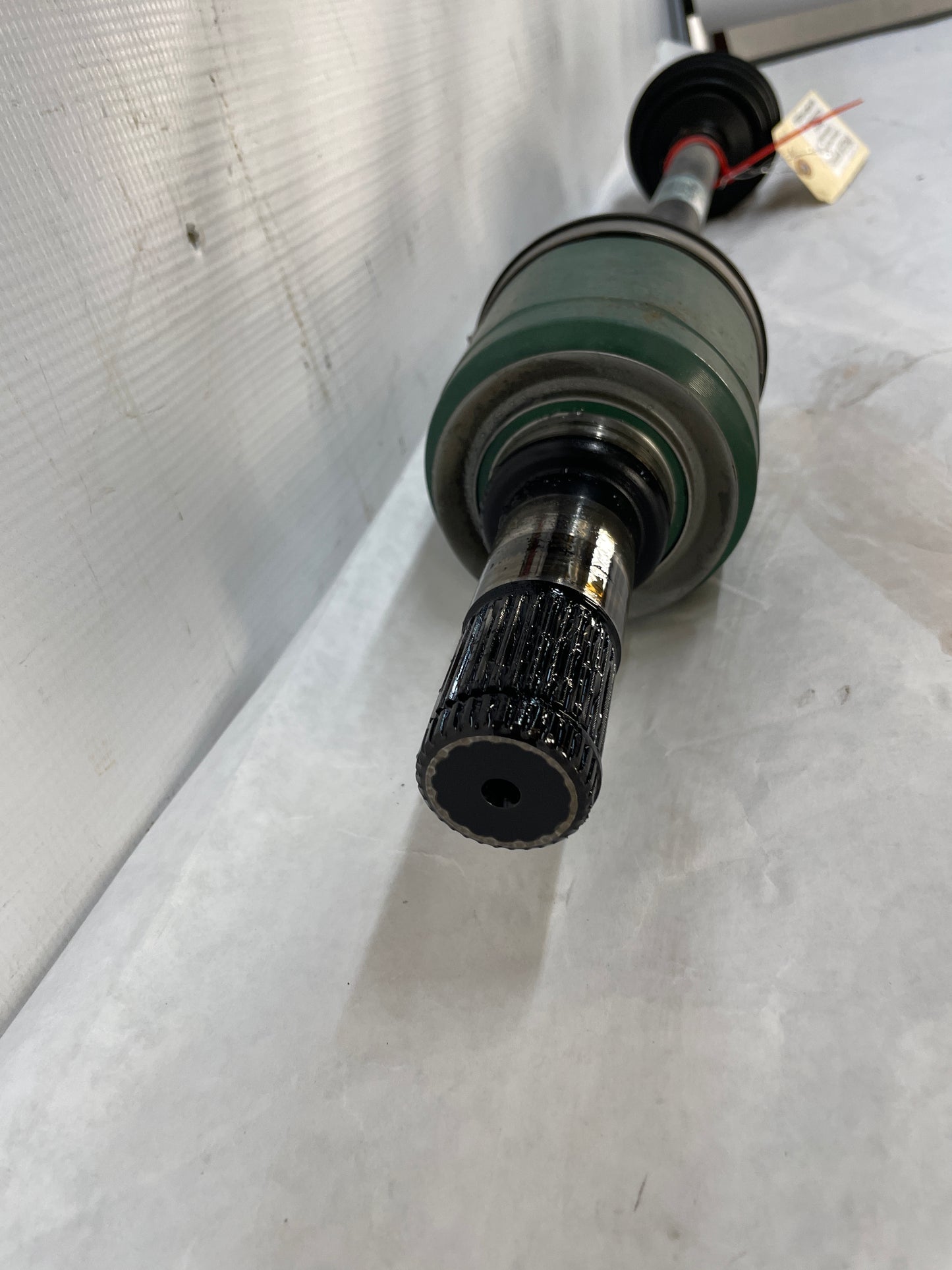 2013 Chevy Caprice PPV RH Passenger Rear CV Axle Half Shaft OEM