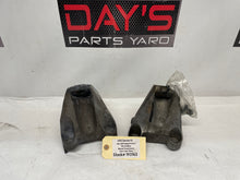 2012 Chevy Camaro SS RH & LH Engine Motor Mounts Stands Brackets OEM