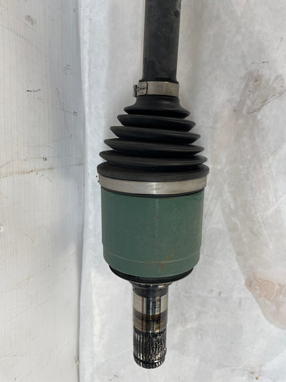 2013 Chevy Caprice PPV RH Passenger Rear CV Axle Half Shaft OEM