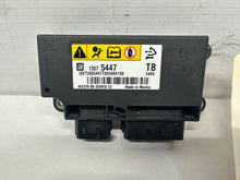 2010 Chevy Camaro SS Airbag Air Bag Control Module OEM - Day's Parts Yard