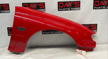 2005 Pontiac GTO RH Passenger Fender Red OEM