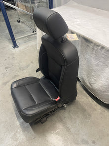2018 GMC Sierra 1500 SLT Seats RH Passenger Front Only  OEM - Day's Parts Yard