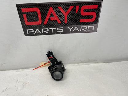 1999 Chevy C5 Corvette RH Passenger Fog Light Lamp w/ Bracket OEM - Day's Parts Yard