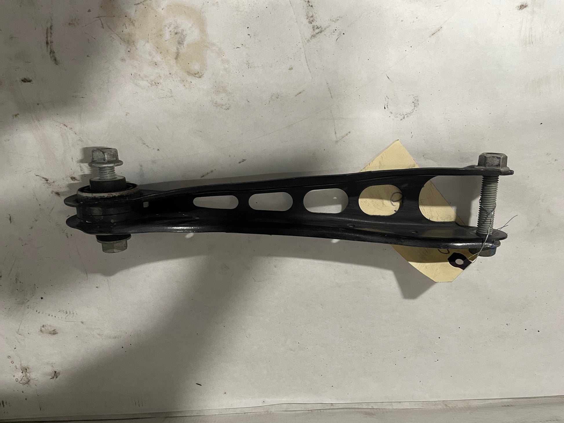 2020 Chevy Camaro SS Rear LH Driver Suspension Upper Trailing Link OEM - Day's Parts Yard