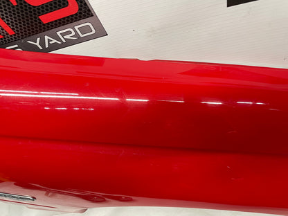 2005 Pontiac GTO RH Passenger Fender Red OEM