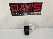 2001 Pontiac Trans AM WS6 Headlight Dimmer Switch Ebony Black OEM - Day's Parts Yard