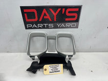 2010 Chevy Camaro SS Speedometer Gauge Cluster Bezel Trim Panel OEM - Day's Parts Yard