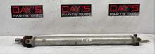 2000 Chevy Camaro Z28 Aluminum Driveshaft Drive Propeller Shaft OEM - Day's Parts Yard