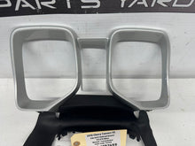 2010 Chevy Camaro SS Speedometer Gauge Cluster Bezel Trim Panel OEM - Day's Parts Yard