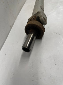 2000 Chevy Camaro Z28 Aluminum Driveshaft Drive Propeller Shaft OEM - Day's Parts Yard