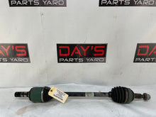 2013 Chevy Caprice PPV LH Driver Rear CV Axle Half Shaft OEM