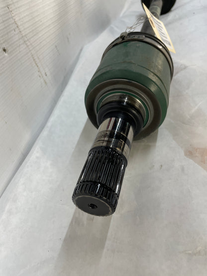 2013 Chevy Caprice PPV LH Driver Rear CV Axle Half Shaft OEM