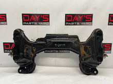 2000 Chevy Camaro Z28 Front Suspension Engine Motor Cradle K Cross Member OEM - Day's Parts Yard