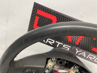 2004 Chevy Silverado 2500HD Steering Wheel w/ Buttons OEM - Day's Parts Yard