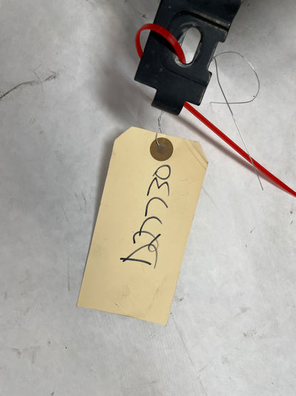 1999 Chevy C5 Corvette RH Passenger Fog Light Lamp w/ Bracket OEM - Day's Parts Yard