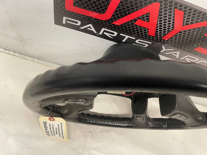 2004 Chevy Silverado 2500HD Steering Wheel w/ Buttons OEM - Day's Parts Yard