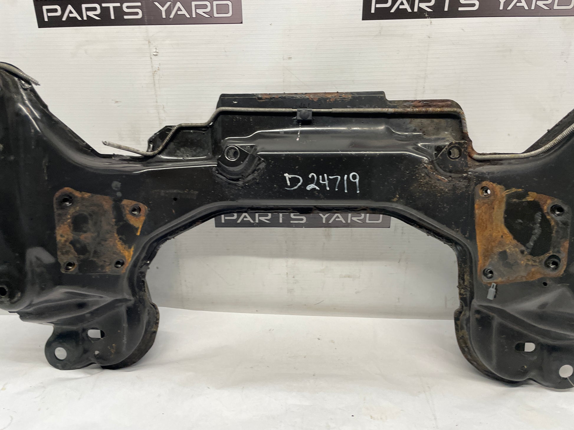 2000 Chevy Camaro Z28 Front Suspension Engine Motor Cradle K Cross Member OEM - Day's Parts Yard