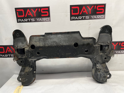 2000 Chevy Camaro Z28 Front Suspension Engine Motor Cradle K Cross Member OEM - Day's Parts Yard