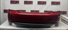 2006 Pontiac GTO Rear Bumper Cover w/ Valance OEM - Day's Parts Yard