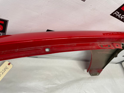 2005 Pontiac GTO RH Passenger Fender Red OEM