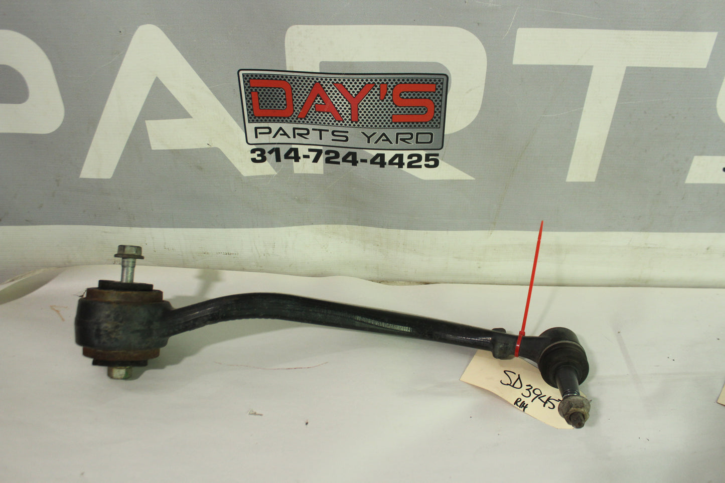 2013 Chevy Camaro SS 1LE RH Passenger Front Lower Control Arm OEM - Day's Parts Yard