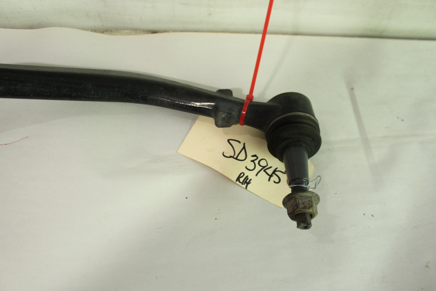 2013 Chevy Camaro SS 1LE RH Passenger Front Lower Control Arm OEM - Day's Parts Yard