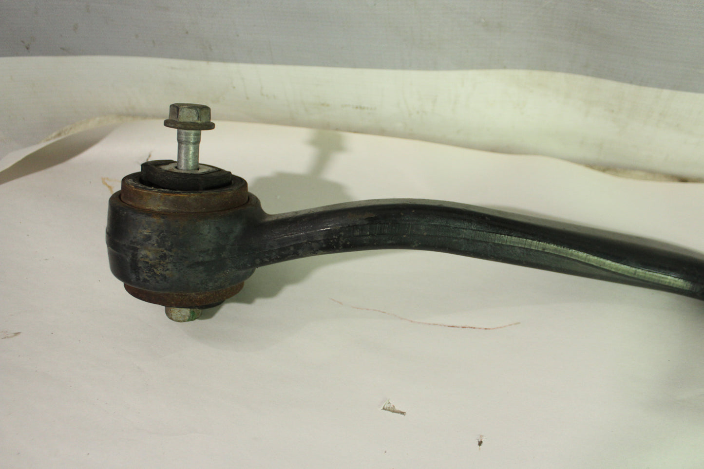 2013 Chevy Camaro SS 1LE RH Passenger Front Lower Control Arm OEM - Day's Parts Yard