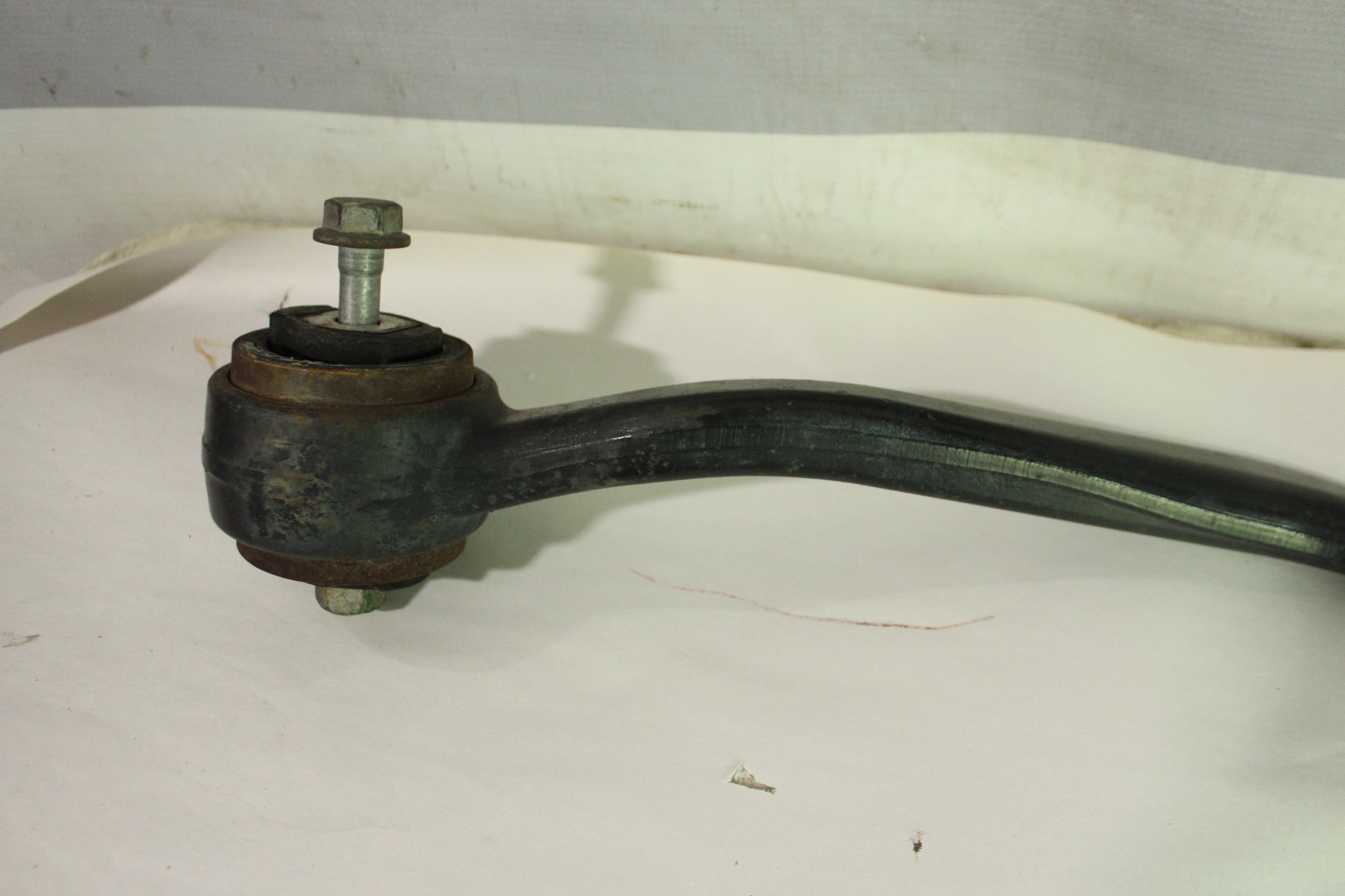 2013 Chevy Camaro SS 1LE RH Passenger Front Lower Control Arm OEM - Day's Parts Yard