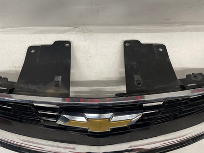 2017 Chevy SS Sedan Front Bumper Upper Grille OEM