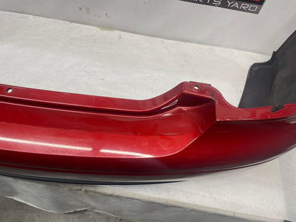 2006 Pontiac GTO Rear Bumper Cover w/ Valance OEM - Day's Parts Yard