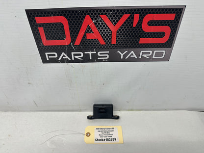 2010 Chevy Camaro SS Module TLR41562319362Y3M BG39M28Y3M OEM - Day's Parts Yard